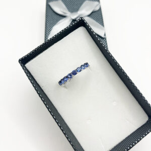 Eternity Ring TZ Colour